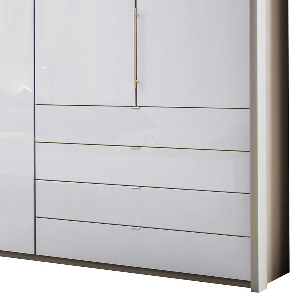 Topp Schlafzimmer Schrank mit acht Schubladen - Tumiva