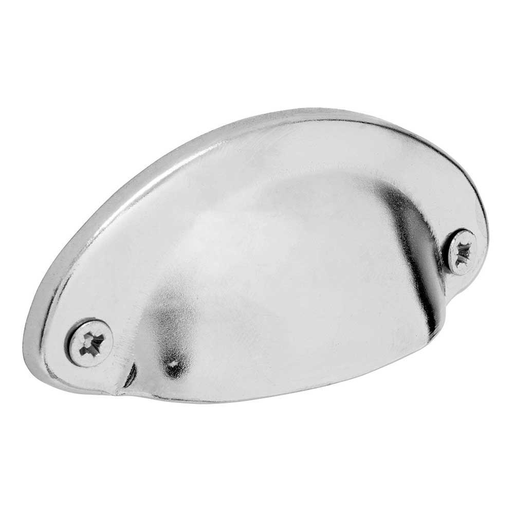 Design Spiegelschrank fürs Bad in Weiß - Gorgona