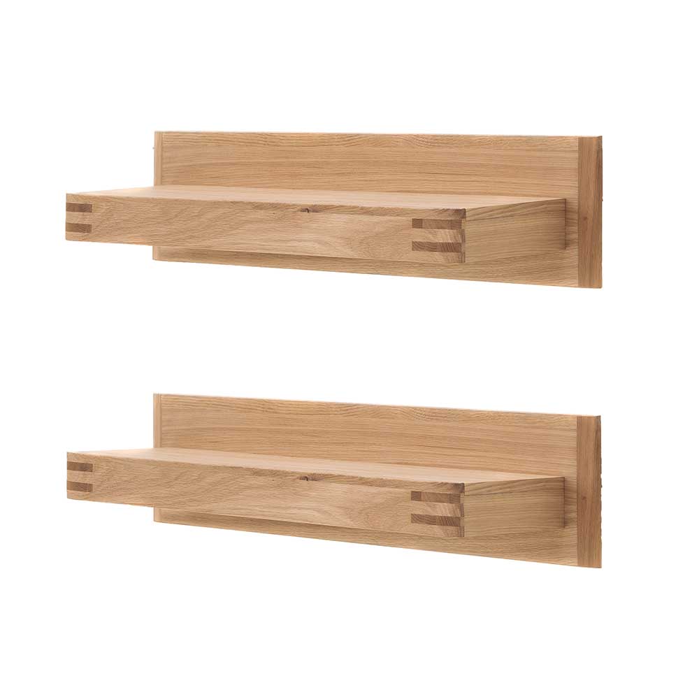 Wandboard Set 90 cm breit - Crupean (2er Set)