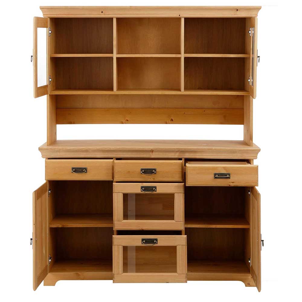 Buffet aus Kiefer - modernes Landhaus - Arendu