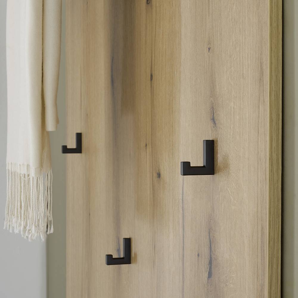 Flureinrichtung Komplettset modern - Colomania (fünfteilig)