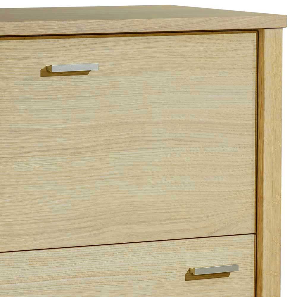 85x110x43 Schrank mit Schreibklappe - Settsura