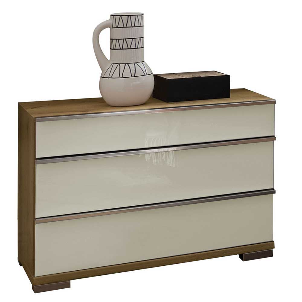Möbel fürs Schlafzimmer Set - Lesegano (vierteilig)