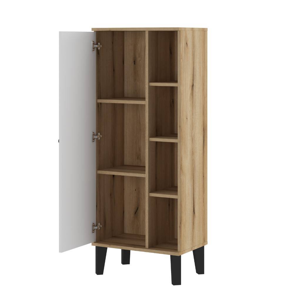 Badmöbel Kombination modern - Naviron I (fünfteilig)