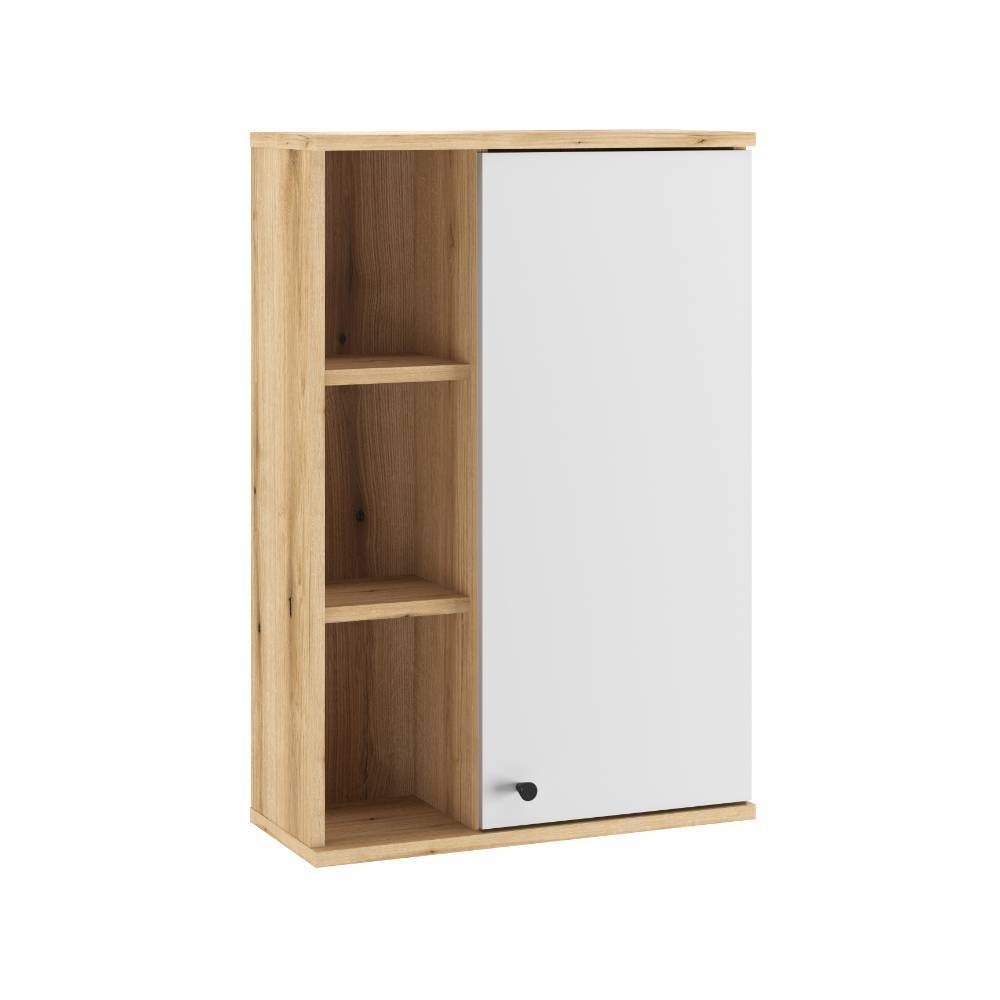 Badmöbel Kombination modern - Naviron I (fünfteilig)