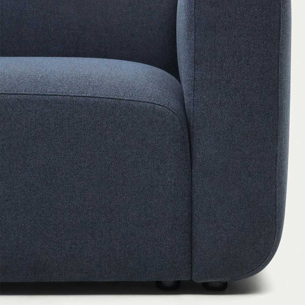 Modulsofa mit zwei Armlehnen - 2-Sitzer - Fouzi