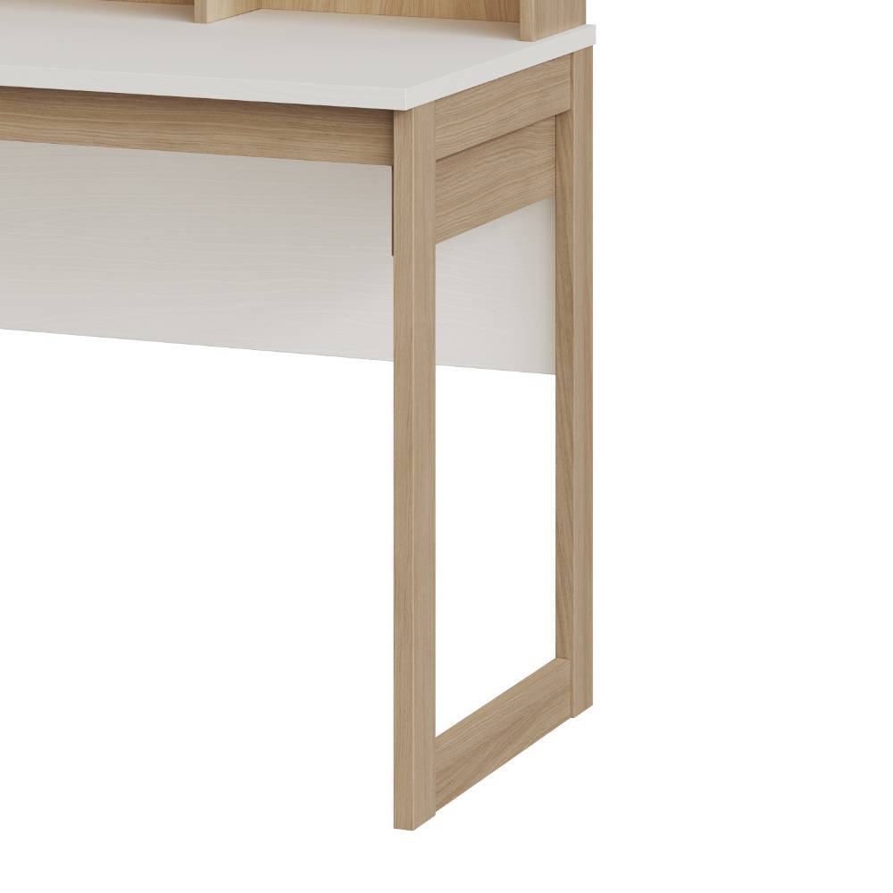 Homeoffice-Möbel Set - Ovidio (dreiteilig)