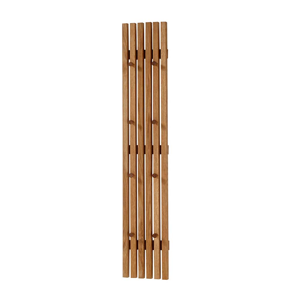 Skandi Flurmöbel aus Eiche - Artensian (vierteilig)