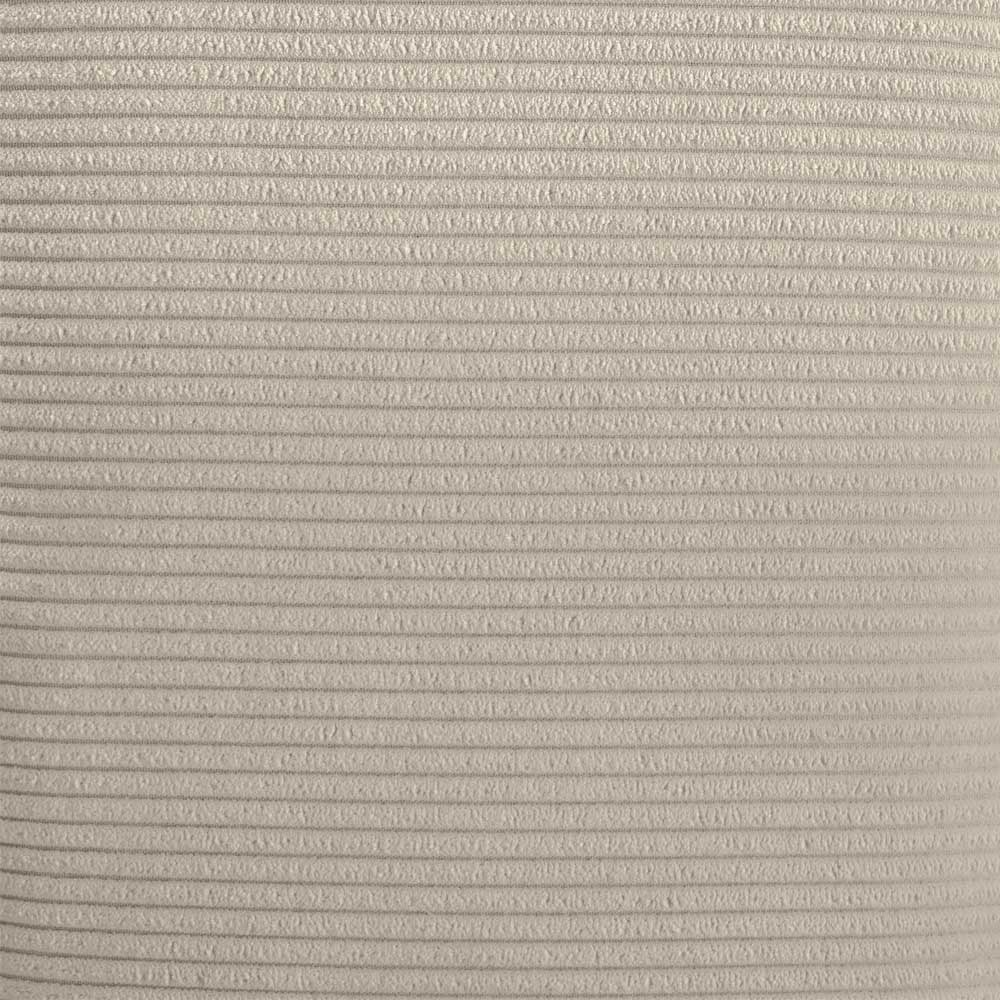 Breitcord Zweisitzer in Beige - Jony
