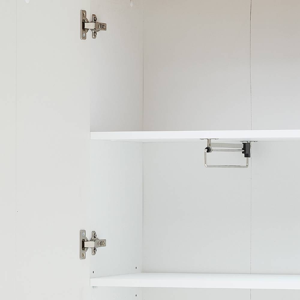 Dielenschrank mit 57cm Breite - Lavine
