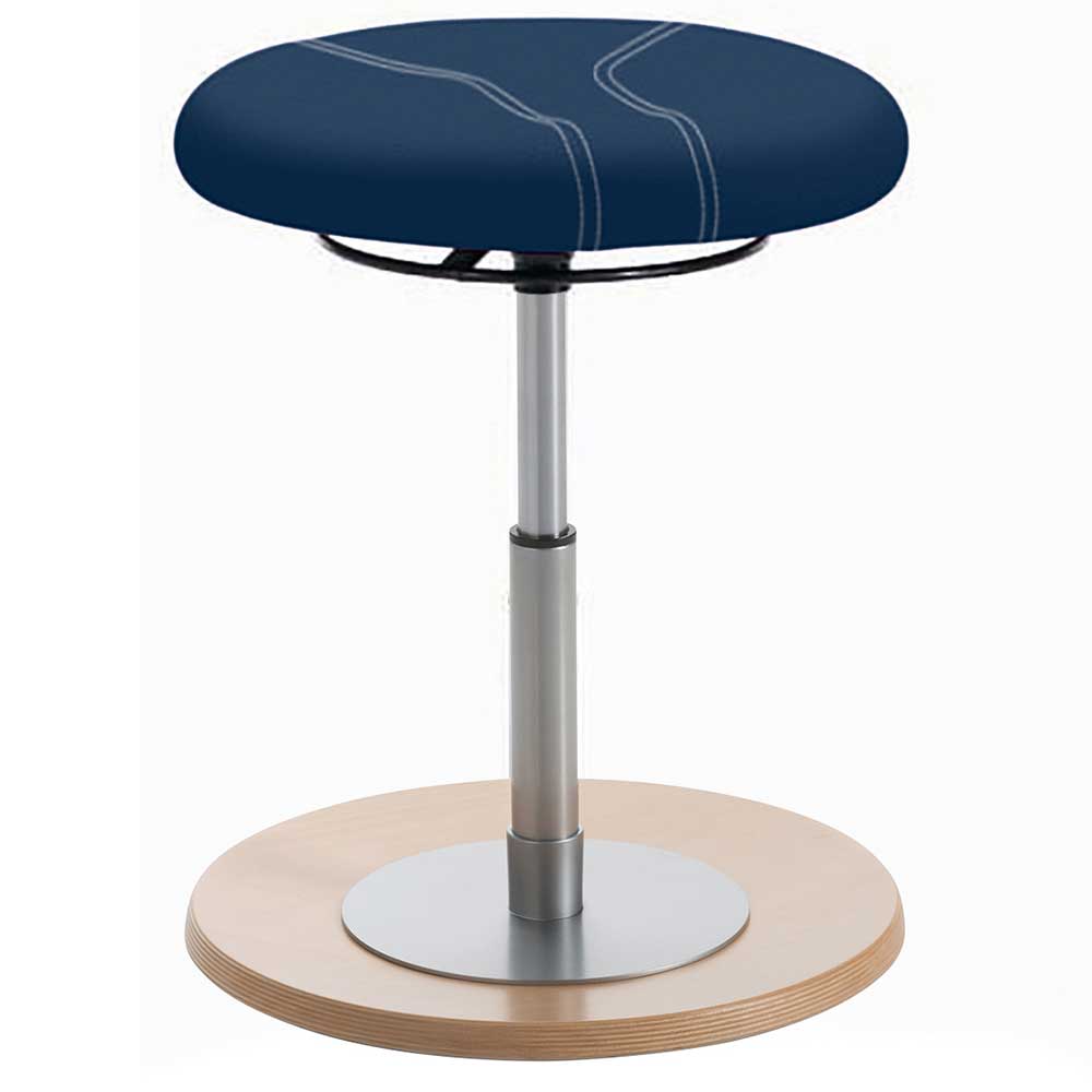 Pendelhocker für Kinder ergonomisch - Imiata