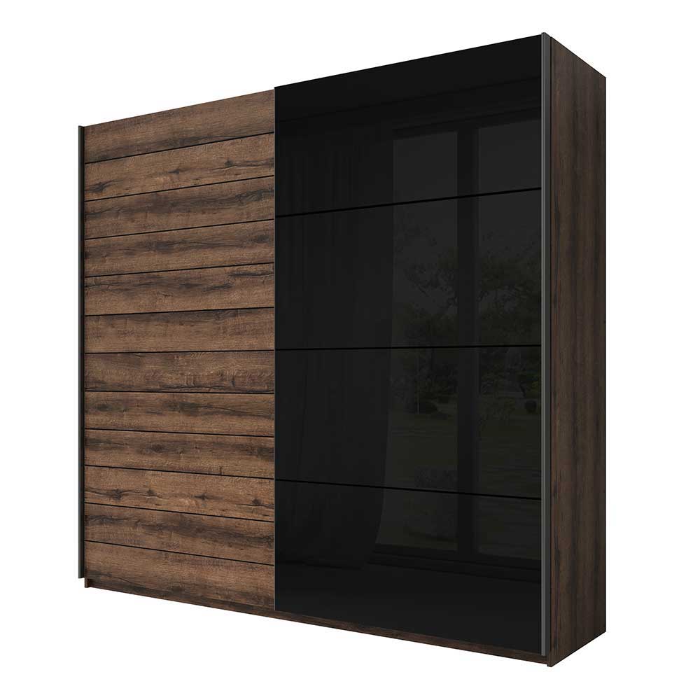 Schlafzimmer Einrichtung Set - Ulpro (vierteilig)