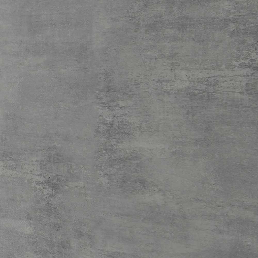 3-türiges Design-Sideboard in Beton Dekor - Narandu