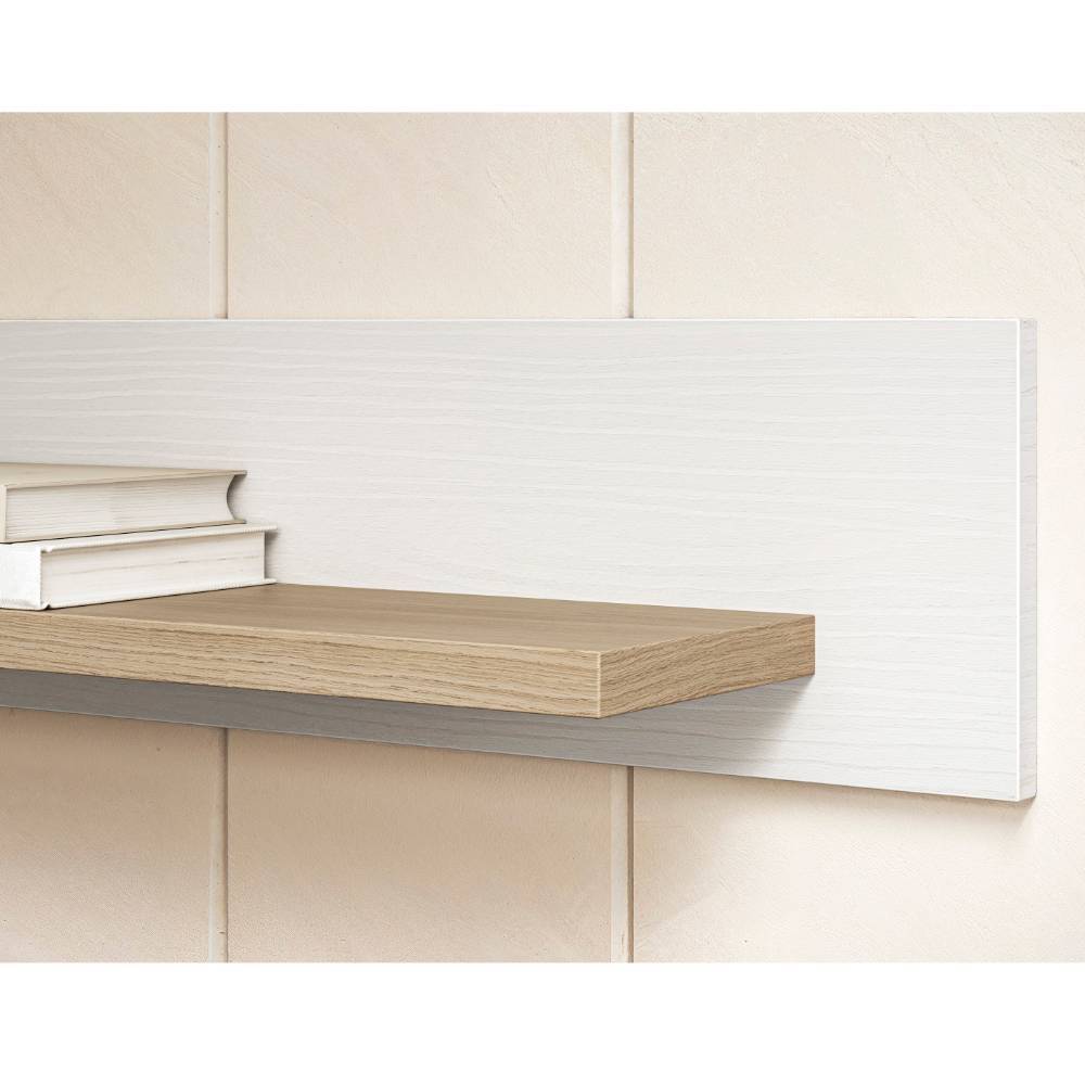 Homeoffice-Möbel Set - Ovidio (dreiteilig)