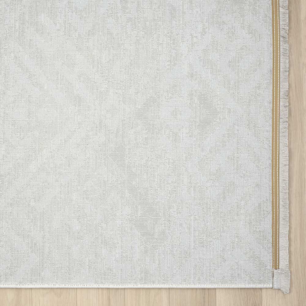 Teppich rechteckig mit kurzem Flor - Maxa