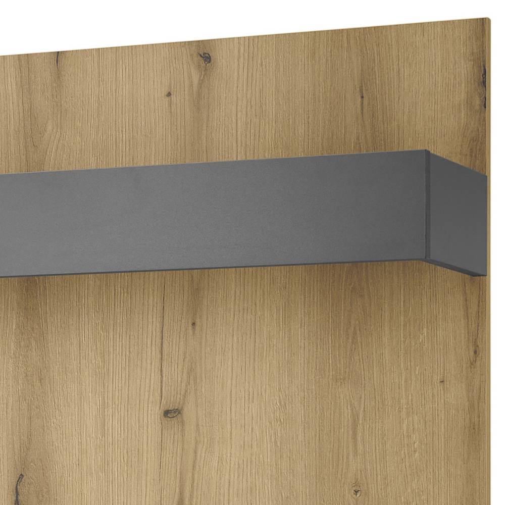 Flureinrichtung Komplettset modern - Colomania (fünfteilig)