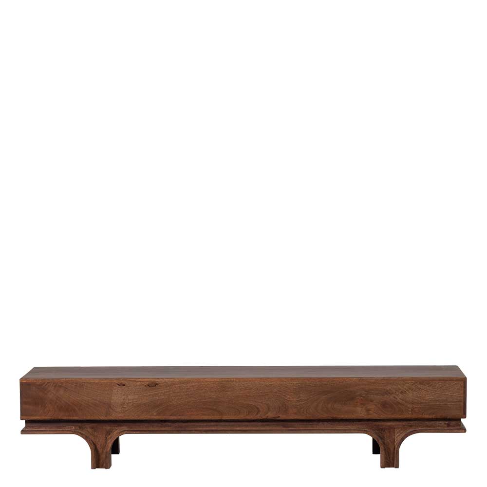 Design Lowboard mit drei Schubladen - Pontevedra