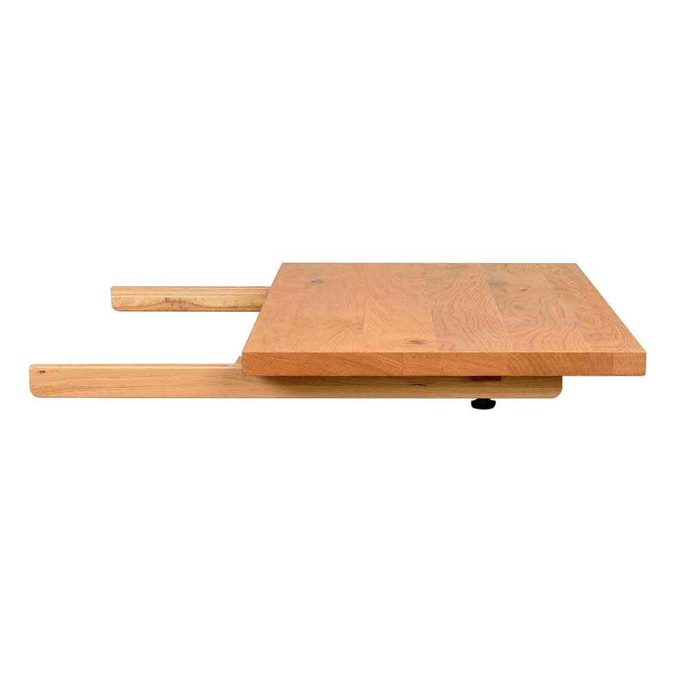 Großer Tisch 220 cm in Eiche - Congada