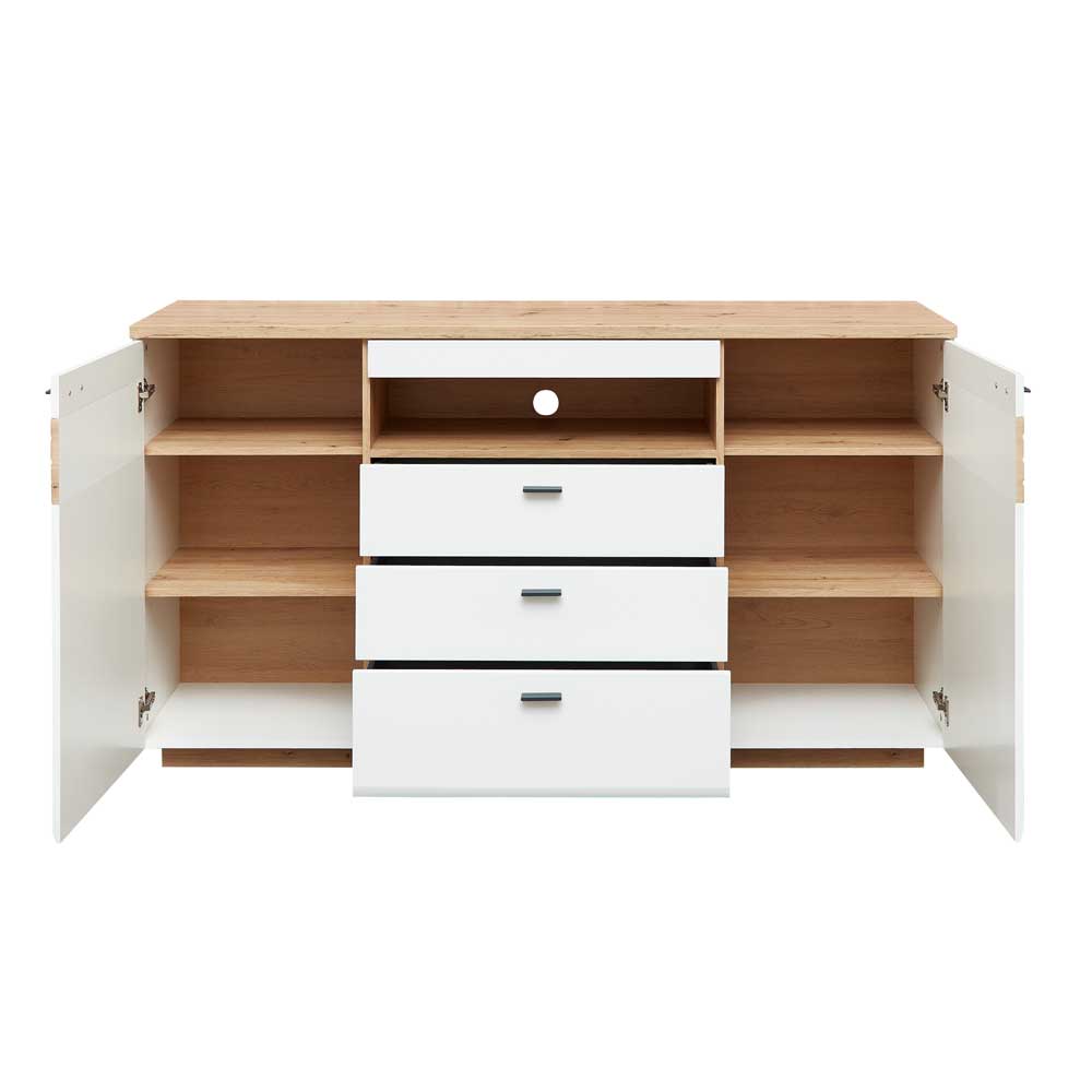Modernes Sideboard mit 175 cm Breite - Niam