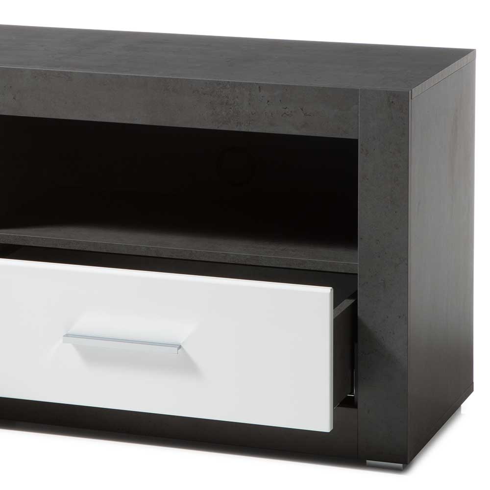 150x61x45 TV Element mit Schubladen - Istensa