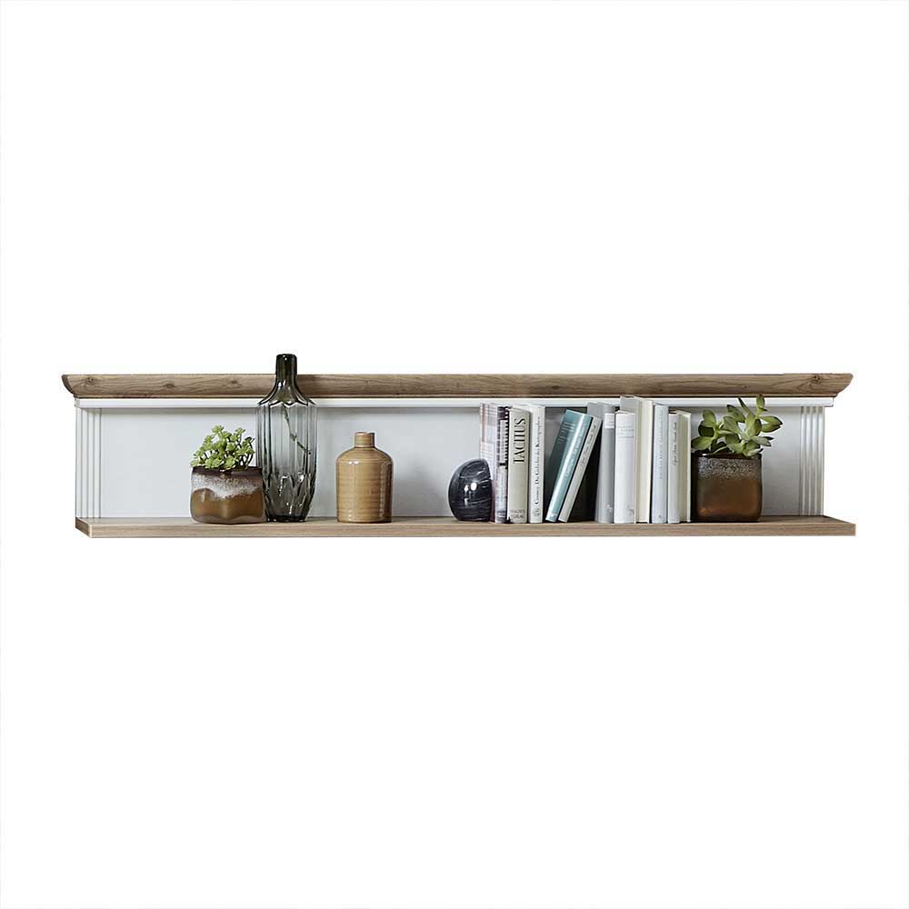 Set Wohnzimmer Einrichtung - Sinolita (dreiteilig)