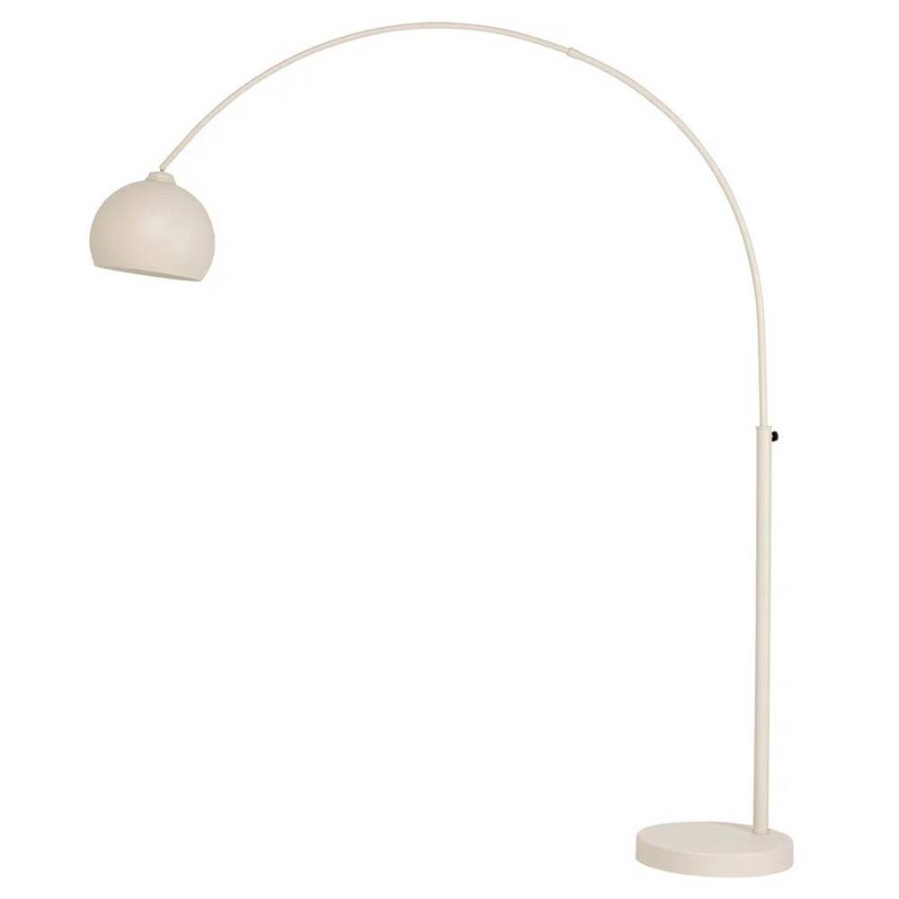 Bogenlampe in Beige - Token