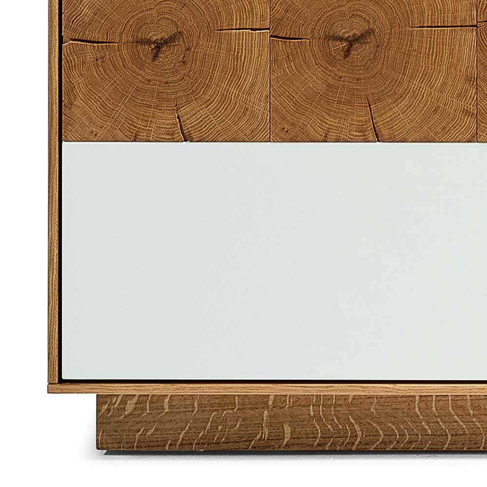 Topp Fernseher Unterschrank 200 cm breit - Smonia