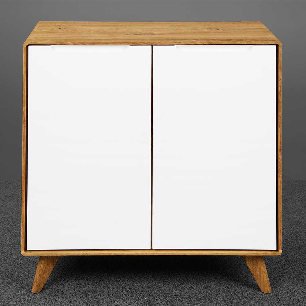 90x92x40 cm Kommode mit Doppeltür - Diesta II