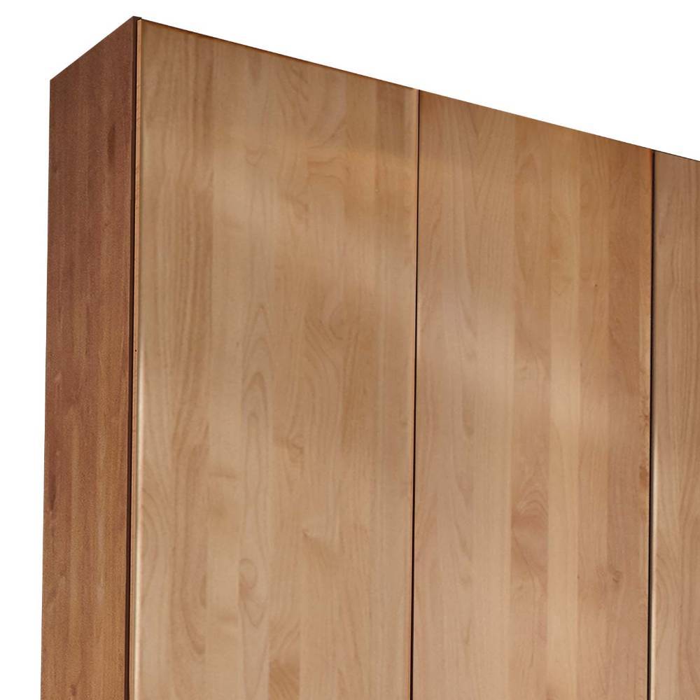 XL-Kleiderschrank mit sieben Türen - Murray