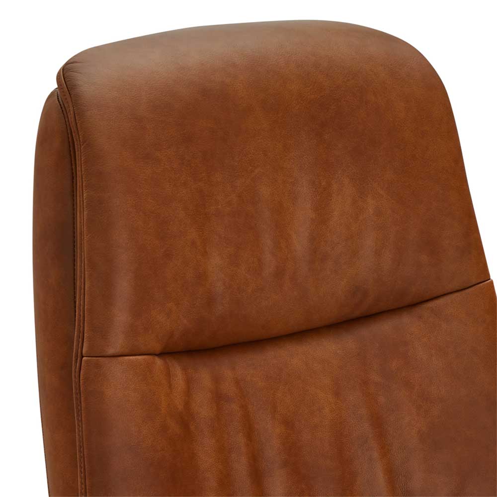 TV Ledersessel mit Relaxfunktion - Kantabria