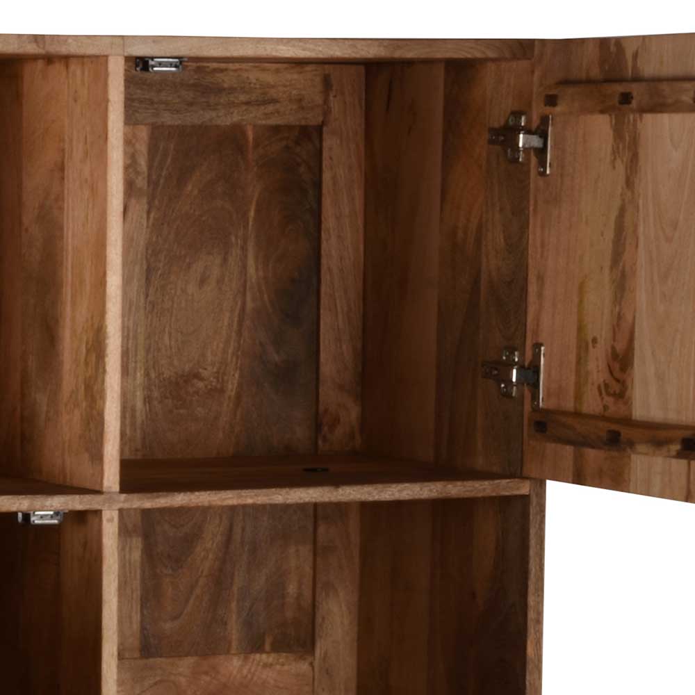 100x150x50 Industrial Highboard 3-türig - Schanow