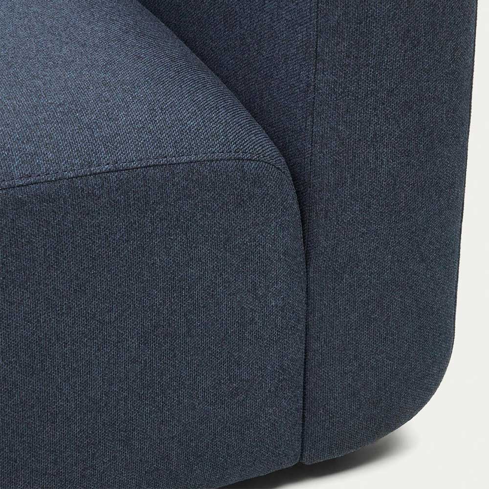 Modulsofa Sessel mit Armlehnen - Fouzi