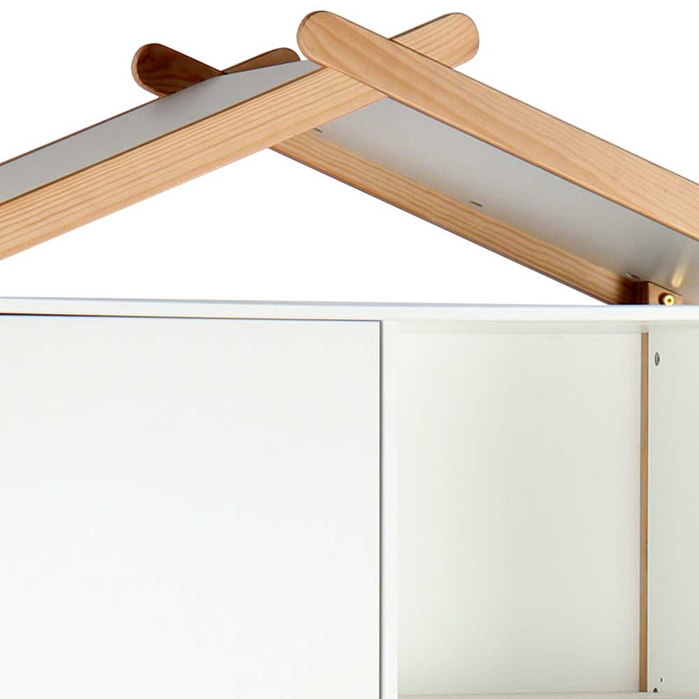 Kinderzimmer Kleiderschrank im Haus Design - Vathurias