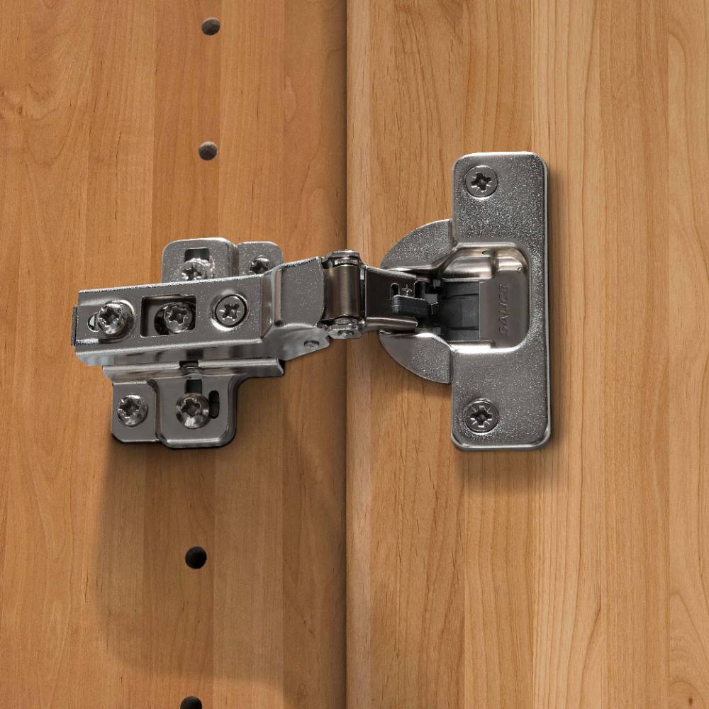 Schlafzimmer-Kleiderschrank mit sieben Türen - Dilacco