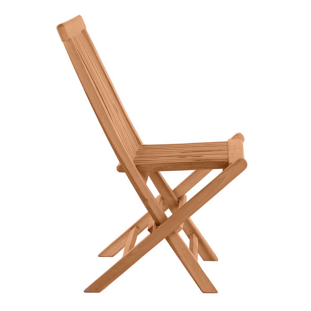 Garten Sitzgruppe für 2 Personen - Klahuma (dreiteilig)