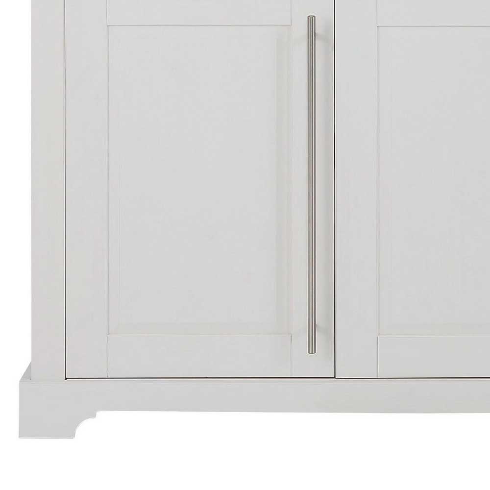 3-türiges Sideboard - modernes Landhaus - Eyzaco