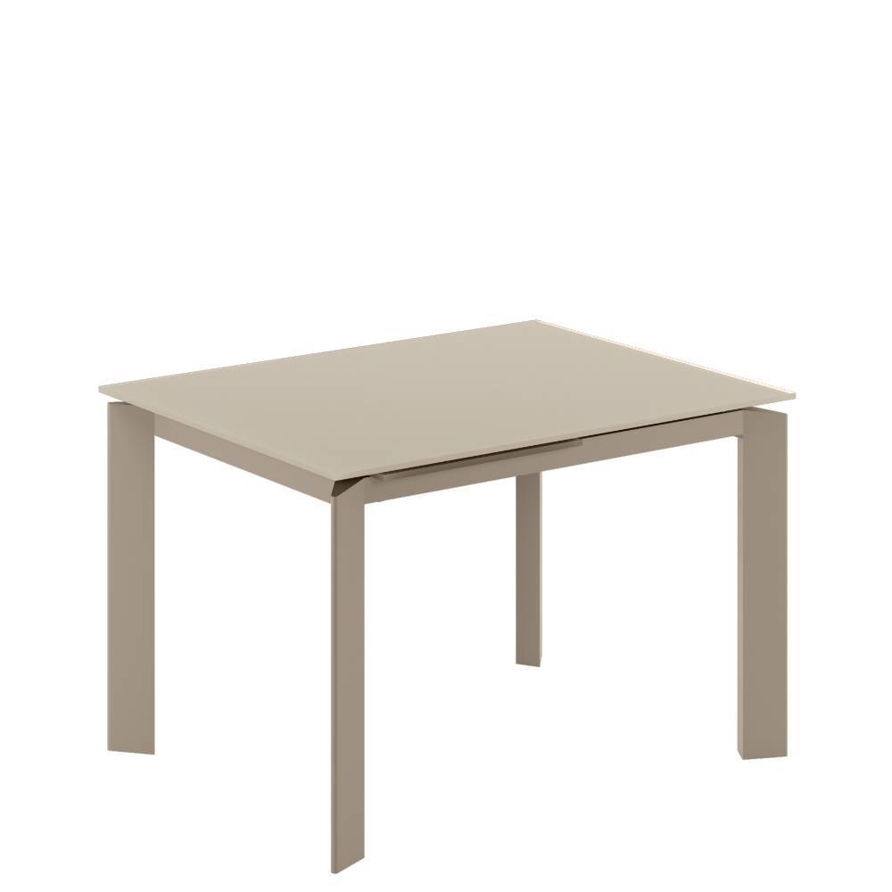 Esszimmertisch in Taupe - Colombaia