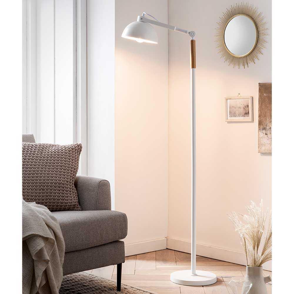 Stehlampe im Skandinavischen Stil - Wales