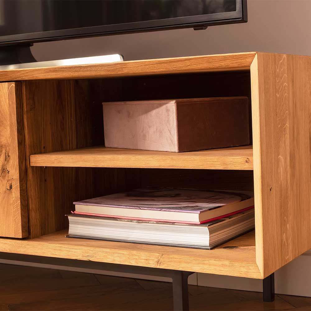 Design TV Lowboard 144x50x45 cm - Kerfa