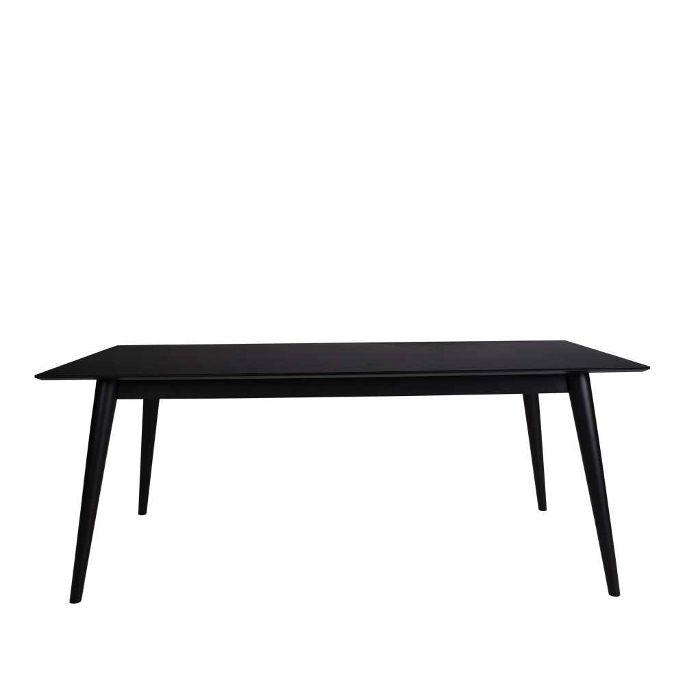 Tisch & Schalenstühle Set - Vigadru (fünfteilig)