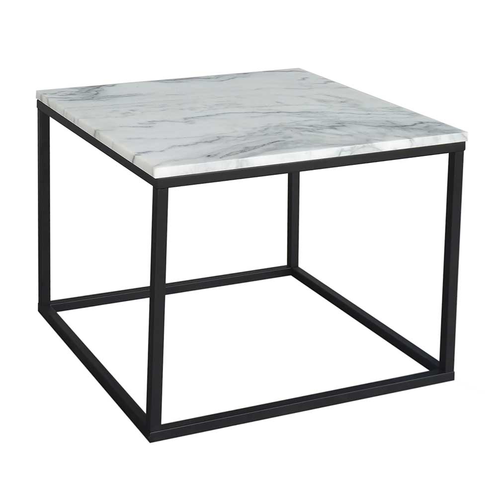 Moderner Marmortisch fürs Wohnzimmer - Maximo