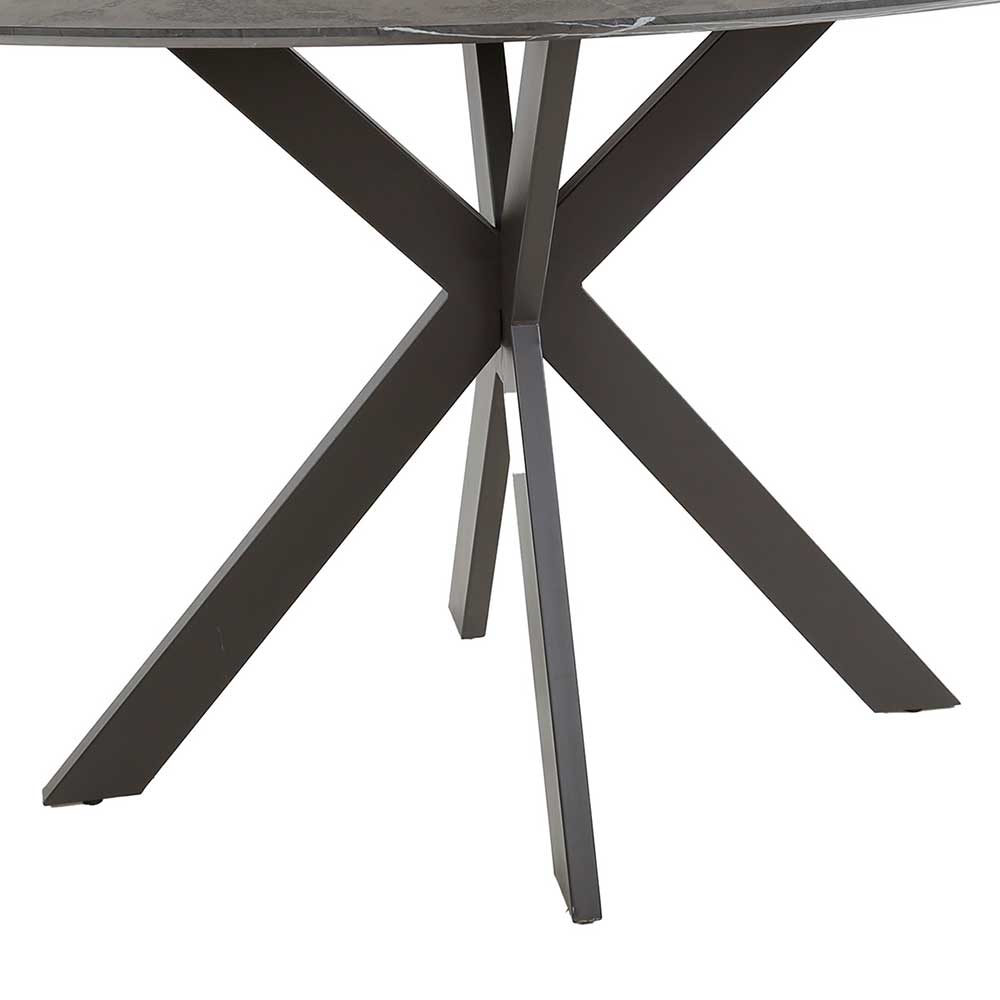 140x93x80 Bartisch in Bootsform - Yonella