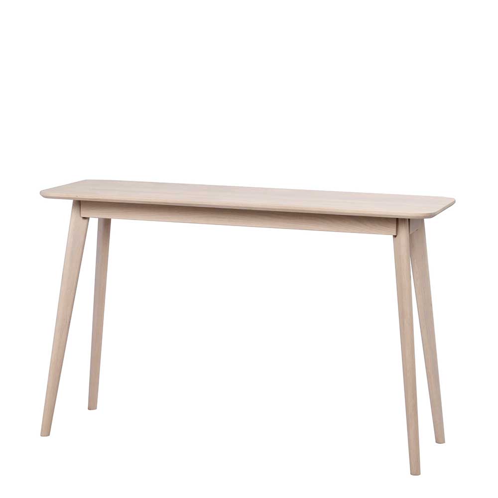 120x75x40 Konsolentisch im Skandi Design - Navassa