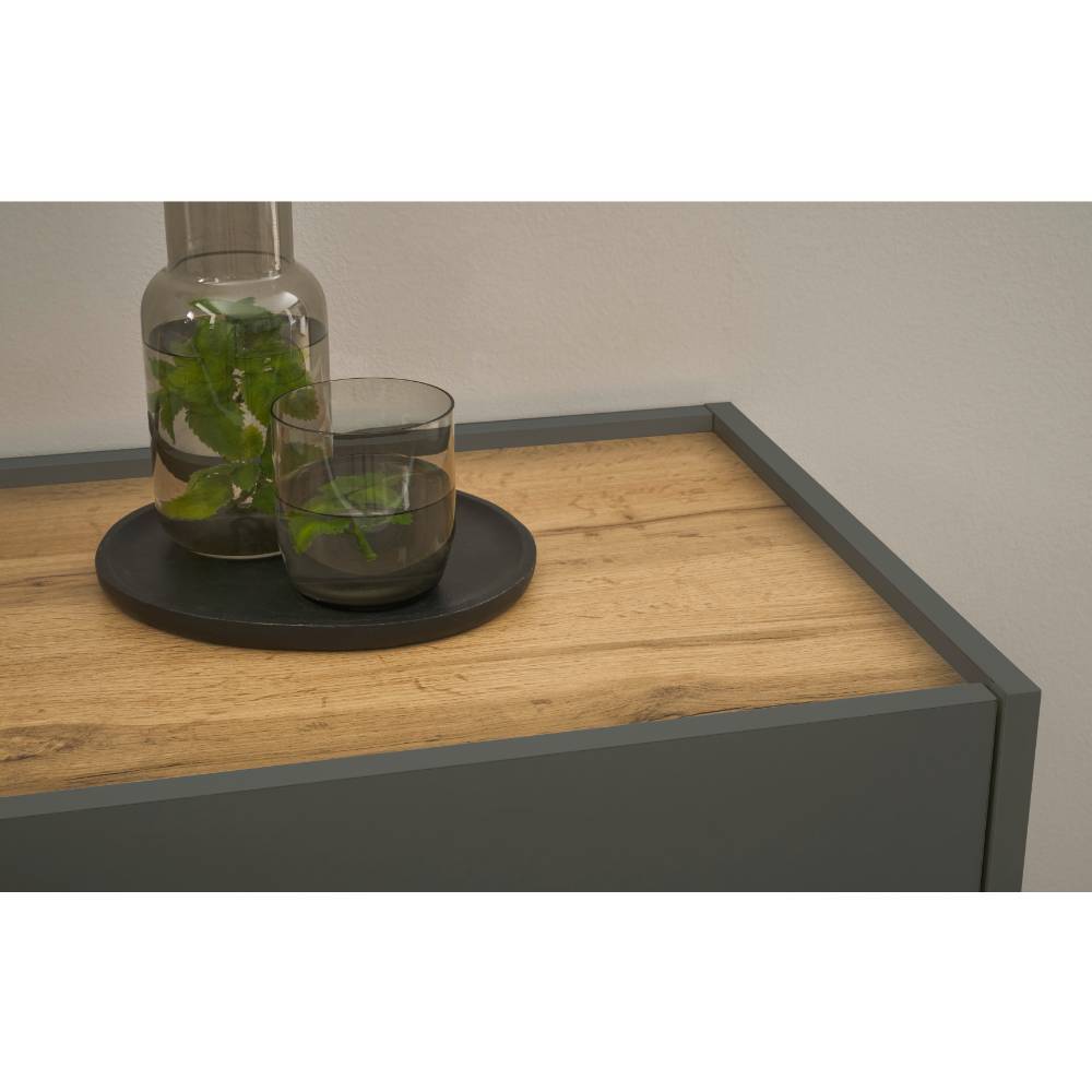 Flur Vertiko - perfekt für Schuhe - Ahilav