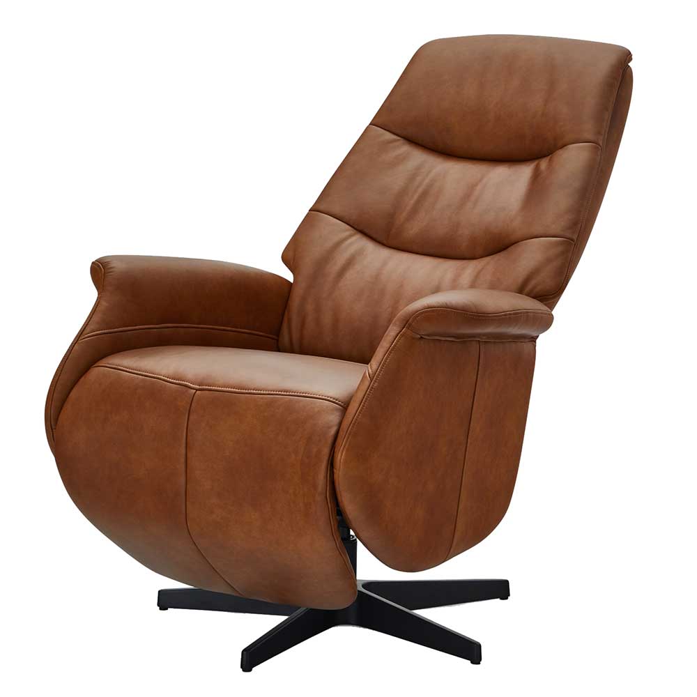 TV Ledersessel mit Relaxfunktion - Kantabria