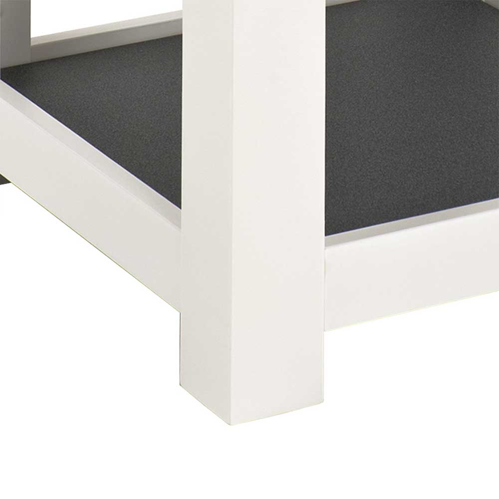 Nachttisch Emotionnel für Boxspringbett