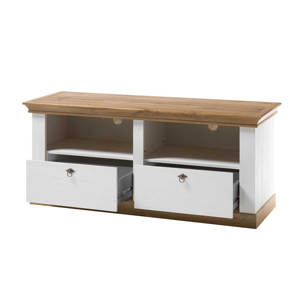 152x64x52 TV Board im Country Style - Diatara