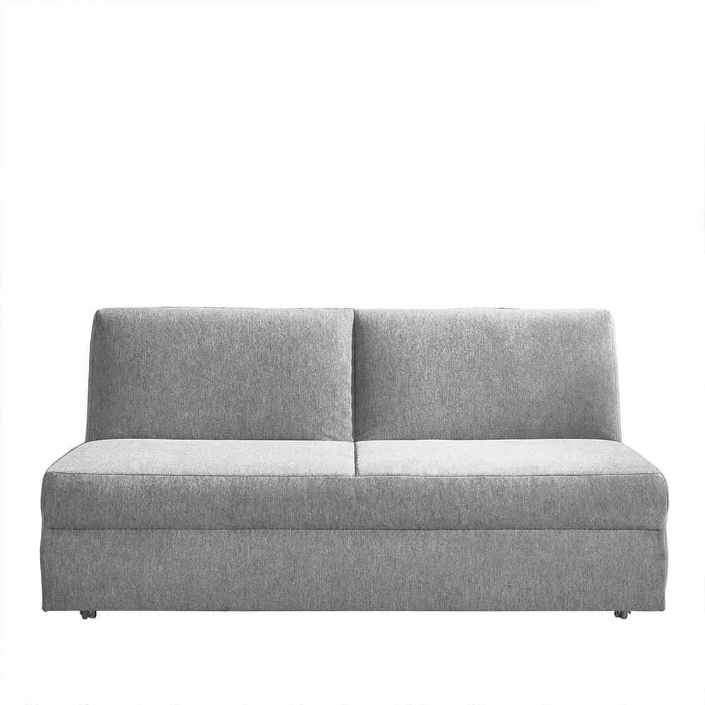 Schlafsofa mit zwei Sitzplätzen - Bagaci