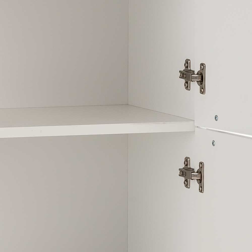 Badezimmer Highboard im Landhausstil - Goliat