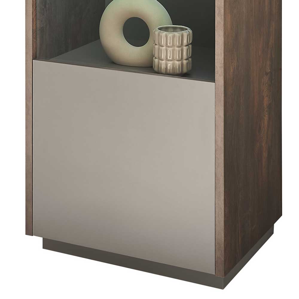 Esszimmer Möbelset modern - Mundo (vierteilig)